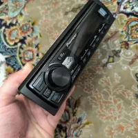 ضبط و باند اصلی پایونیر  mvh85ub