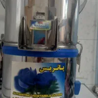 سبزی خرد کن ۳ کیلویی