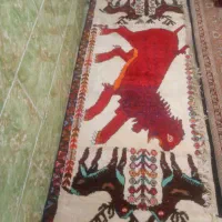 قالی گبه ترکی