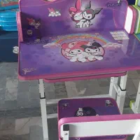 تحریر  میز وصندلی تحریر