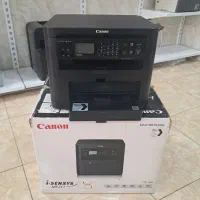 پرینتر ۳ کاره MF 211 کانن کم کارکرد  در حد آکبند