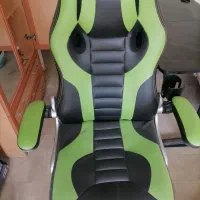 میز و صندلی گیمینگ یوریکا (Eureka)