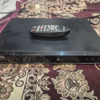 دی وی دی و گیرنده دیجیتال