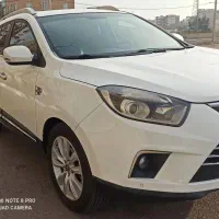 جکS5مدل1396دنده اتومات بدون رنگ به شرط کارشناسی|خودرو سواری و وانت|پاکدشت, پاکدشت (مامازند)|دیوار