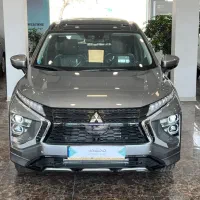 میتسوبیشی اکلیپس کراس ۲۰۲۵ صفر فول ژاپن