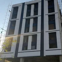 پروزه البرز کوهک