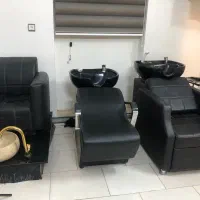 تجهیزات آرایشگاهی