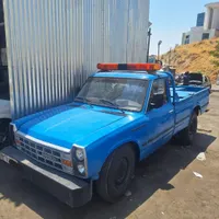 وانت نیسان چرخگیر مدل 90
