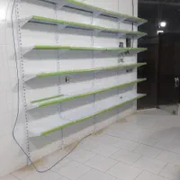 قفسه شرکتی آسان نصب|فروشگاه و مغازه|بندر ماهشهر, |دیوار