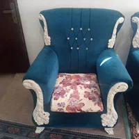 مبل و کمد و تخت خواب و....|مبلمان خانگی و میز عسلی|رشت, شهرک صبا|دیوار