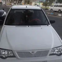 پراید ۱۱۱سالم  مدل۹۵به فروش میرسد(حلال)