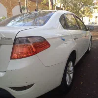 برلیانس 330 H مدل 95|خودرو سواری و وانت|تبریز, |دیوار