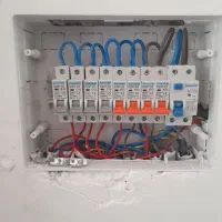 برقکاری ساختمان+خرده کاری+قیمت مناسب