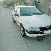 آردی مدل ۸۱ بدنه پلمپ