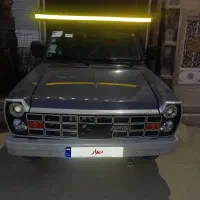 نیسان اگسیر