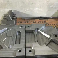 خدمات فرز cnc/قطعه سازی/قالبسازی/قلاویزکاری|خدمات پیشه و مهارت|پاکدشت, خاتون آباد|دیوار