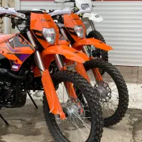 فلات ‌250‌‌ktm