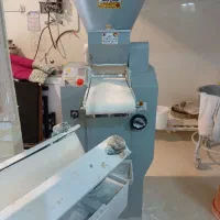 دستگاه چونه گیره سه تیکه|ماشین‌آلات صنعتی|فولادشهر, مسکن مهر فولادشهر|دیوار