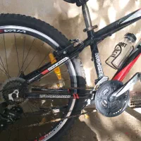 دوچرخه ویوا ۲۶ مدل ورتکس|دوچرخه، اسکیت، اسکوتر|قروه, |دیوار