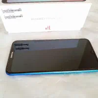 هوآوی y7 پرایم 2019