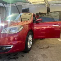 برلیانس 330اتومات مدل96|خودرو سواری و وانت|شاهینشهر, شهرک صنعتی|دیوار