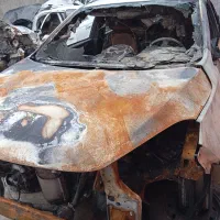 فروش جک s5سوخته مدل 97اتومات