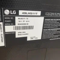 تلویزیون LG(LCD)|تلویزیون و پروژکتور|بیرجند, |دیوار