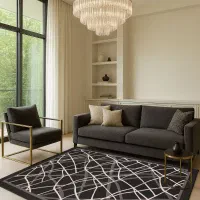 مجموعه فرشینه های کیش