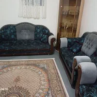 مبل کارکرده