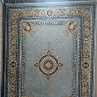 ۴تا فرش  ۹متری  نو پلمپ آکبند مناسب جهیزیه