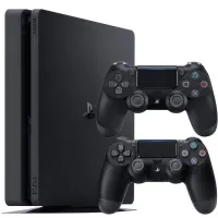 ps4  اکانتی