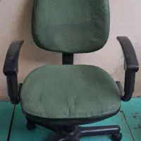 صندلی چرخ دار