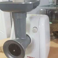 چرخ گوشت کاملا سالم یکبار استفاده شده