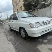 پراید ۱۱۱ مدل ۹۳|خودرو سواری و وانت|رشت, دروازه لاکان|دیوار