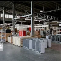 استخدام نیروی جوان(۳۰تا ۲۰ )