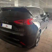 هایما 7X مشکی در حد نو