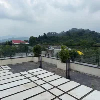 فروش ویلا جاده ماسوله /مدرن تریپلکس|فروش خانه و ویلا|ماسوله, |دیوار