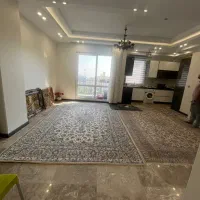 ۸۰ متری بدون مشابه سعادت آباد مناسب سرمایه گذاری