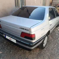 پژو98