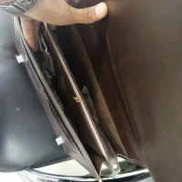 کیف اداری مهندسی|کیف، کفش، کمربند|اصفهان, شفق|دیوار