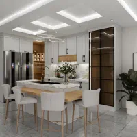 کابینت اقساطی|مصالح و تجهیزات ساختمان|قم, انصار‌الحسین|دیوار