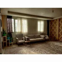 **اپارتمان 90 متری دو خوابه**