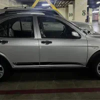 کوئیک GXR مدل مهر ۱۴۰۳