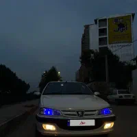 پژو پارس