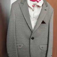 کت وبلیز پسرانه