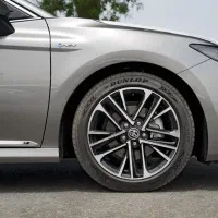 تویوتا کمری لومیر با رنگ بی نظیر تیتانیومی - ژاپنی|خودرو سواری و وانت|تبریز, |دیوار