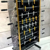 فوتبال دستی کف شیشه‌ای