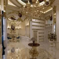 سالاریه/ ۱۴۵ متر/۳ خواب مستر