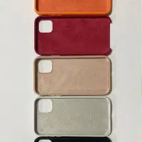 قاب آیفون ۱۱ نرمال|لوازم جانبی موبایل و تبلت|تاکستان, |دیوار