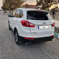 فروش تیگو 5 مدل 95|خودرو سواری و وانت|کرمان, |دیوار